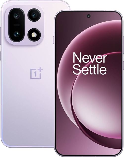 Oneplus 15 5G (512GB/Ultra Violet)